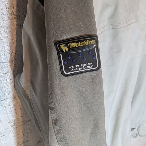 Wetskins Jacket size medium - Picture 2 of 10